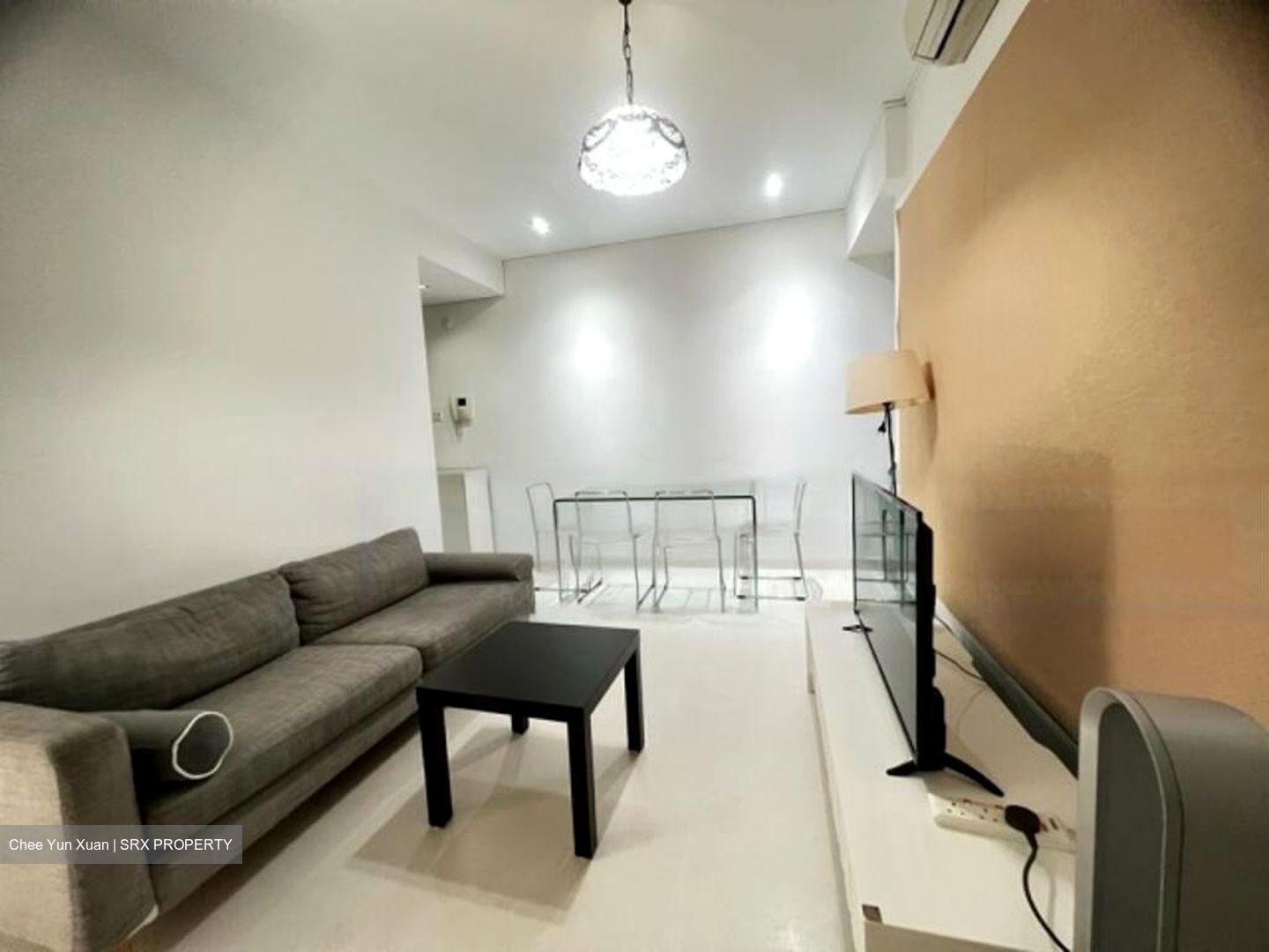 Atrium Residences (D14), Apartment #464414121